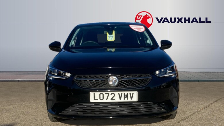 Vauxhall Corsa 1.2 Design 5dr Petrol Hatchback